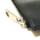 GIVENCHY Men's Leather Second Bag with Star Design, Black and White