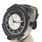 Scuderia 10213 Automatic Watch with Dashboard Detail, Stainless Steel, Men's, Black