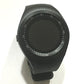 E-SPACE ESP05WT WiFi Smartwatch, Men's, Black