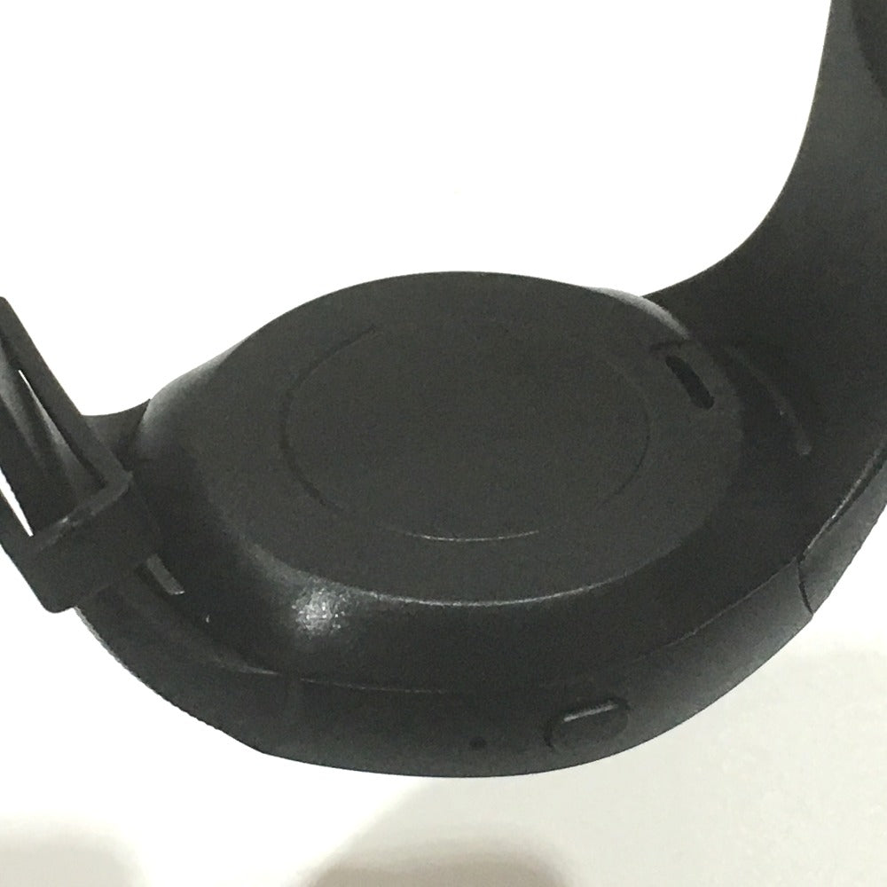 E-SPACE ESP05WT WiFi Smartwatch, Men's, Black