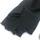 COMME des GARCONS Glove-docking top Apparel tops long sleeves knit wool Black Used