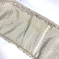 LOUIS VUITTON M70873 ファー ティペット ロゴ バイカラー エシャルプ LV インザシティ マフラー ファー レディース ピンク