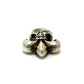 CHROME HEARTS オールド BSフレア チャーム SV925 メンズ シルバー