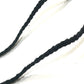 CHROME HEARTS スモールCHクロス SML CH CROSS チョーカー ネックレス SV925 メンズ シルバー