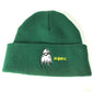 Chrome Hearts Matty Boy Beanie Hat, Knit Cap, Acrylic Knit Hat for Men