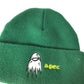 Chrome Hearts Matty Boy Beanie Hat, Knit Cap, Acrylic Knit Hat for Men
