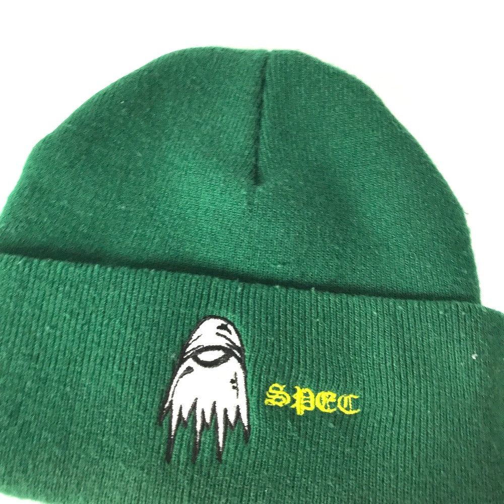 Chrome Hearts Matty Boy Beanie Hat, Knit Cap, Acrylic Knit Hat for Men