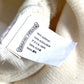 CHROME HEARTS Bicolor CH logo beanie hat knit hat knit cap Knit hat acrylic White/Black Used