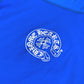 CHROME HEARTS Horseshoe CHPlus Swimwear Swimwear logo rashguard long sleeve tops apparel Tops and others polyester blue/White Used
