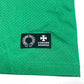 CHROME HEARTS MESH WARM UP JERSEY リバーシブル トップス アパレル メッシュ タンクトップ ナイロン メンズ グリーン