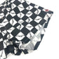 CHROME HEARTS 99EYES Matty Boy Men's Cotton Shorts in Black