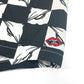 CHROME HEARTS 99EYES Matty Boy Men's Cotton Shorts in Black