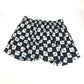 CHROME HEARTS 99EYES Matty Boy Men's Cotton Shorts in Black
