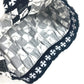 CHROME HEARTS 99EYES Matty Boy Men's Cotton Shorts in Black