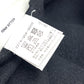 CHROME HEARTS 2214-304-9055 Cemetery cross Jogger pants, sweatshirts, apparel, pants Pants cotton Black Used