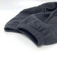 CHROME HEARTS 2214-304-9055 Cemetery cross Jogger pants, sweatshirts, apparel, pants Pants cotton Black Used