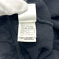CHROME HEARTS Triple Cross Print Jogger pants Sweats Apparel Pants cotton Black Used