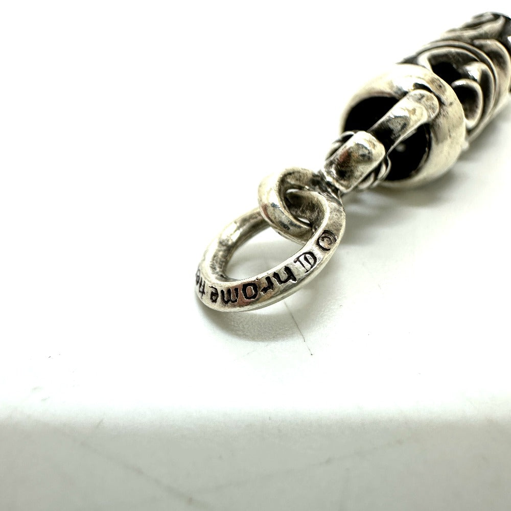 CHROME HEARTS ローラー オールドペンダント 旧刻印 ペンダントトップ SV925 メンズ シルバー