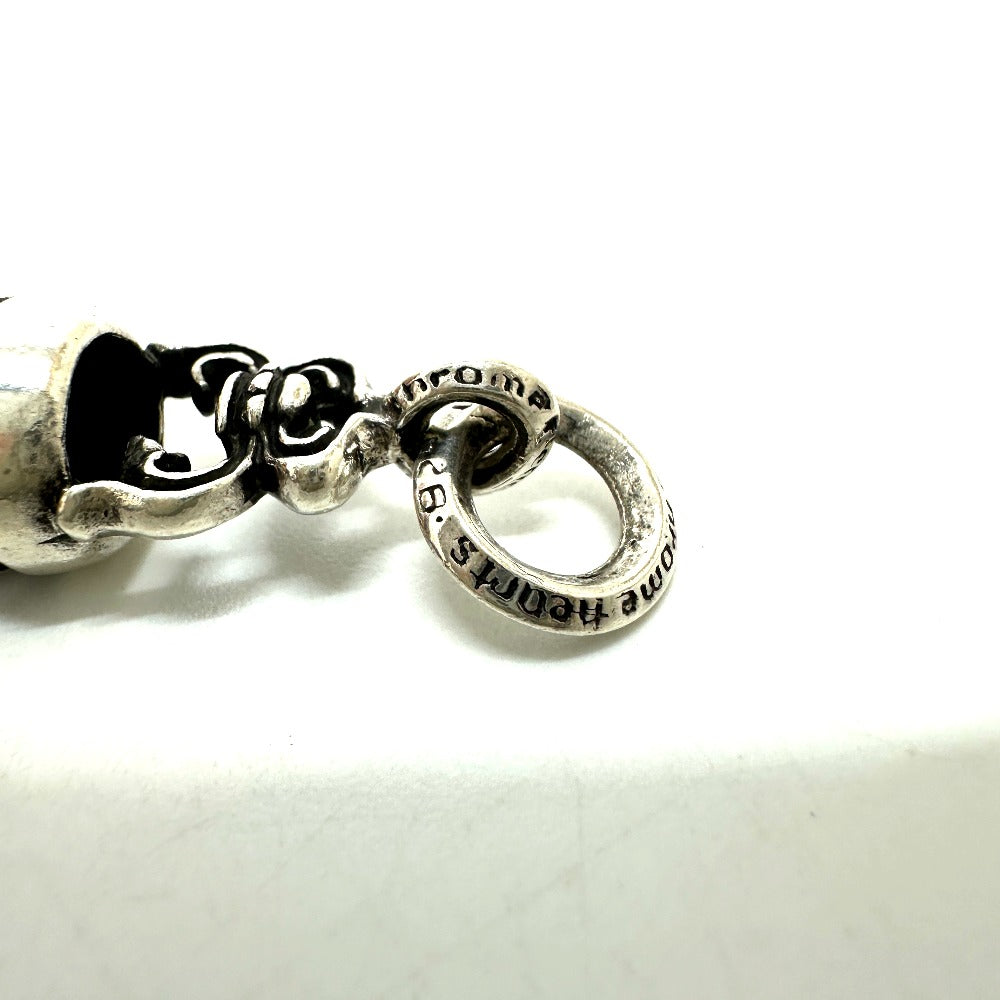 CHROME HEARTS ローラー オールドペンダント 旧刻印 ペンダントトップ SV925 メンズ シルバー