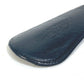 CHROME HEARTS Leather Shoehorn with Strap and Logo, Men's, Black