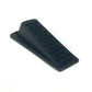 CHROME HEARTS DOOR STOPPER CH Plus Rubber Door Stopper interior Miscellaneous goods rubber Black Used