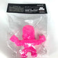 CHROME HEARTS Objects, interior decorations, stuffed animals HARRIS TEETER JOE FOTI ART WORLD 2025 Figure - Japan Limited Edition skull Miscellaneous goods Plastic Neon pink Used