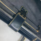 LOUIS VUITTON M91805 Suhali Angenieux PM Doctor Bag Handbag in Suhali Leather, Women's, Noir Black