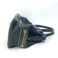 LOUIS VUITTON M91805 Suhali Angenieux PM Doctor Bag Handbag in Suhali Leather, Women's, Noir Black
