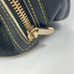LOUIS VUITTON M91805 Suhali Angenieux PM Doctor Bag Handbag in Suhali Leather, Women's, Noir Black