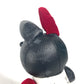 MCM ヴィセトス うさぎ ラビット ロゴ インテリア 人形 ぬいぐるみ レザー ユニセックス ホワイト - brandshop-reference