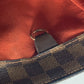 LOUIS VUITTON M51123 パリオリPM ショルダーバッグ カバン 肩掛け トートバッグ ダミエキャンバス レディース エベヌ ブラウン