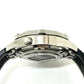 TAG HEUER CAJ2113 AIR-K1 Aquaracer Kei Nishikori Model Chronograph Date Automatic Watch, Stainless Steel, Men's, Silver