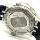 TAG HEUER CAJ2113 AIR-K1 Aquaracer Kei Nishikori Model Chronograph Date Automatic Watch, Stainless Steel, Men's, Silver