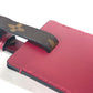 LOUIS VUITTON モノグラム ネームタグ 非売品 チャーム モノグラムキャンバス レディース ブラウン - brandshop-reference