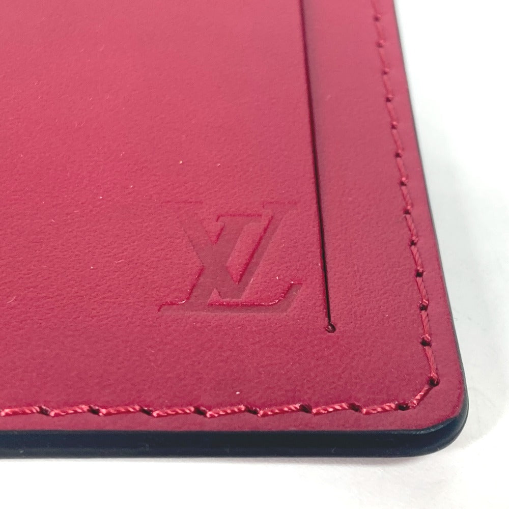 LOUIS VUITTON モノグラム ネームタグ 非売品 チャーム モノグラムキャンバス レディース ブラウン - brandshop-reference