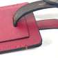 LOUIS VUITTON モノグラム ネームタグ 非売品 チャーム モノグラムキャンバス レディース ブラウン - brandshop-reference