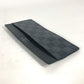 LOUIS VUITTON N63084 Damier Graphite Portefeuille Long Card Case Only, Business Card Holder, Card Case, Damier Graphite Canvas, Men's, Black