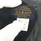 LOUIS VUITTON MP2429 Gon LV Staple Edition Gloves, Cashmere, Women's, Black