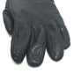 LOUIS VUITTON MP2429 Gon LV Staple Edition Gloves, Cashmere, Women's, Black