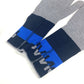 LOUIS VUITTON M71247 Gon LV Horizon Gloves, Accessory, Wool Gloves, Men's, Gray