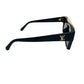 LOUIS VUITTON Z1502E Sunglasses 1.1 Evidence S00 sunglasses Plastic Black Used