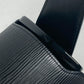 LOUIS VUITTON M52172 エピ ノクターン GM 肩掛け カバン ショルダーバッグ エピレザー レディース ノワール ブラック