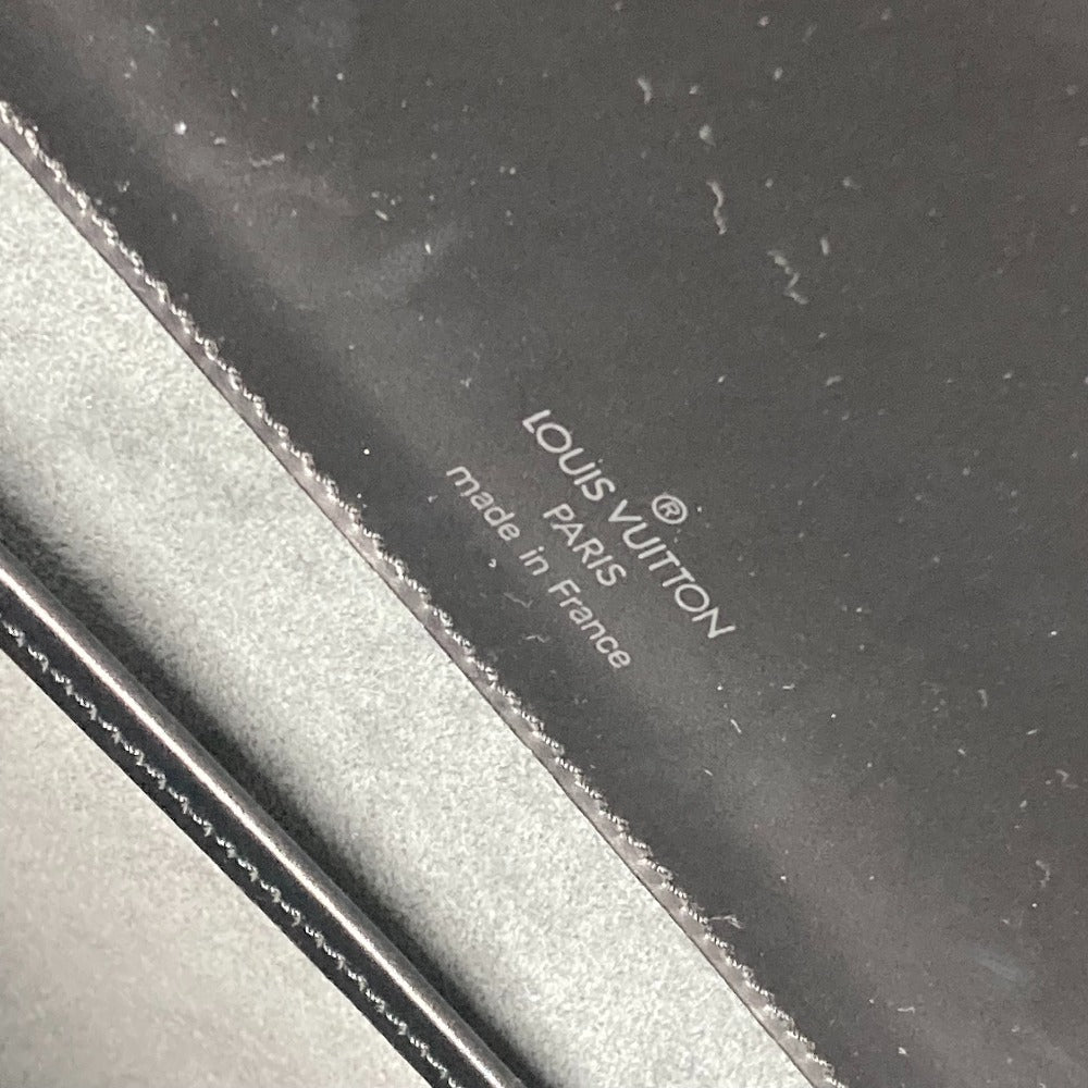 LOUIS VUITTON M52172 エピ ノクターン GM 肩掛け カバン ショルダーバッグ エピレザー レディース ノワール ブラック