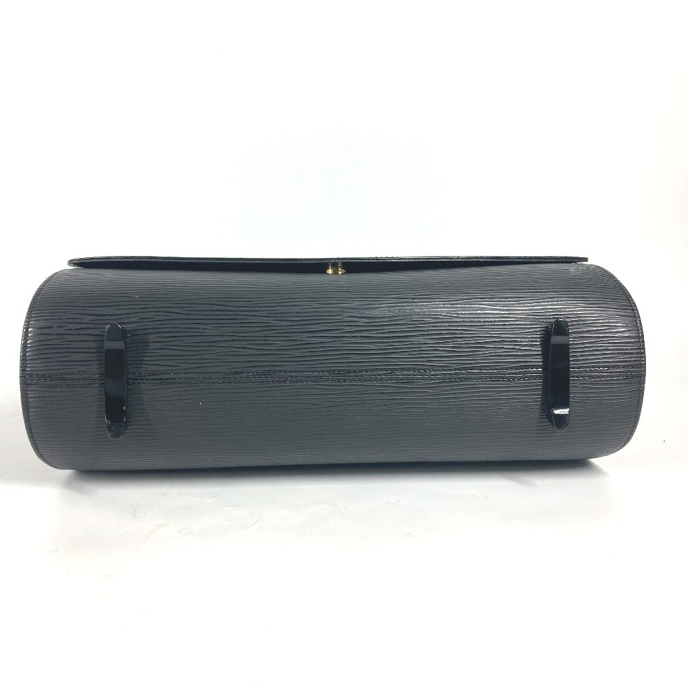 LOUIS VUITTON M52172 エピ ノクターン GM 肩掛け カバン ショルダーバッグ エピレザー レディース ノワール ブラック