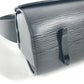 LOUIS VUITTON M52172 エピ ノクターン GM 肩掛け カバン ショルダーバッグ エピレザー レディース ノワール ブラック