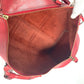 LOUIS VUITTON M42967 Epi Keepall 50 Travel Bag, Handbag, Boston Bag, Epi Leather, Women's, Castilian Red