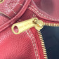 LOUIS VUITTON M42967 Epi Keepall 50 Travel Bag, Handbag, Boston Bag, Epi Leather, Women's, Castilian Red