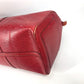 LOUIS VUITTON M42967 Epi Keepall 50 Travel Bag, Handbag, Boston Bag, Epi Leather, Women's, Castilian Red