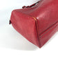 LOUIS VUITTON M42967 Epi Keepall 50 Travel Bag, Handbag, Boston Bag, Epi Leather, Women's, Castilian Red