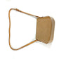 LOUIS VUITTON M91508 Monogram Vernis Minna Street Crossbody Pochette Shoulder Bag in Beige Noisette